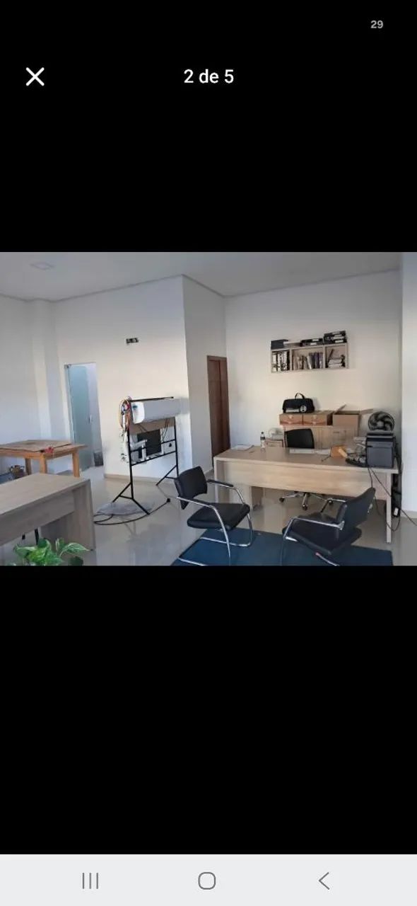 Sala Comercial térrea bem localizada. - Foto 5