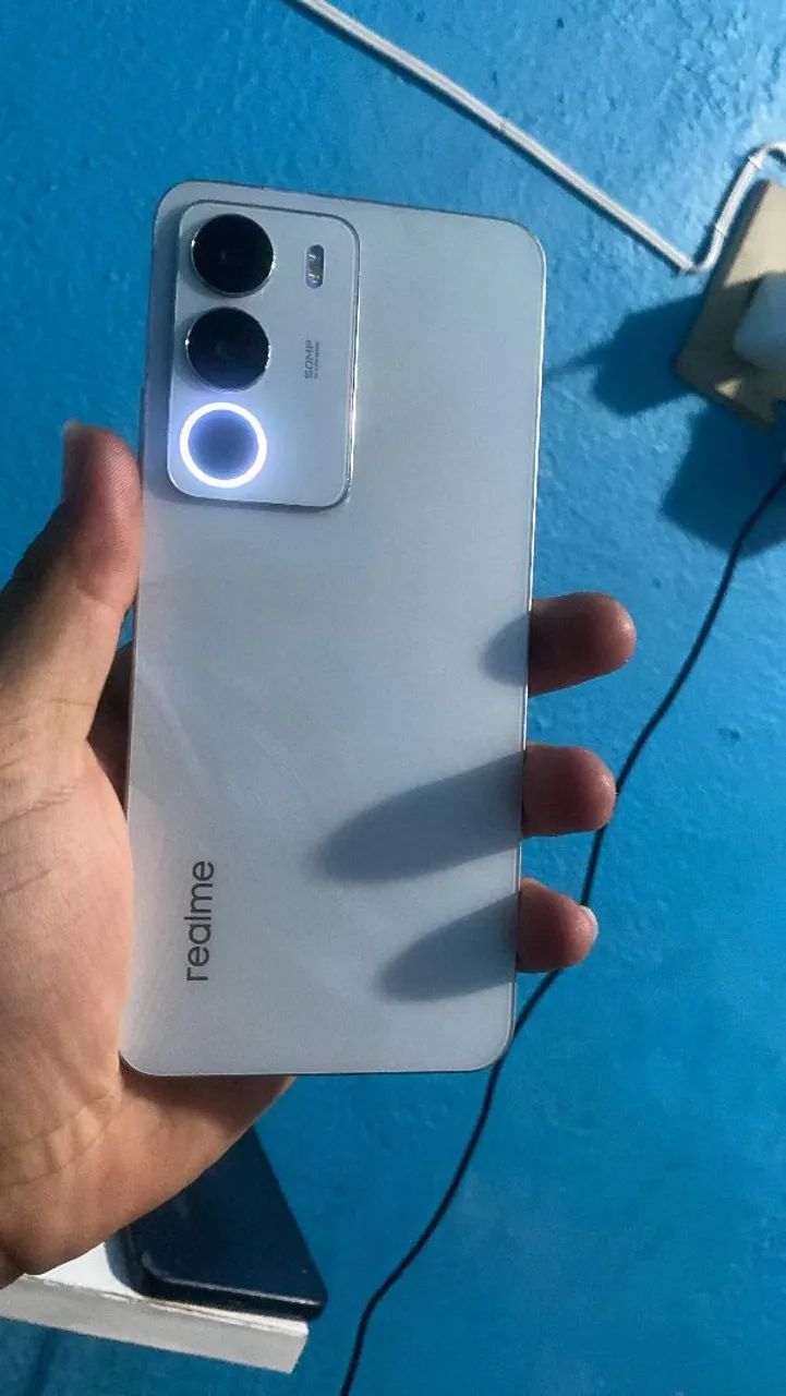 Realme  - Foto 3