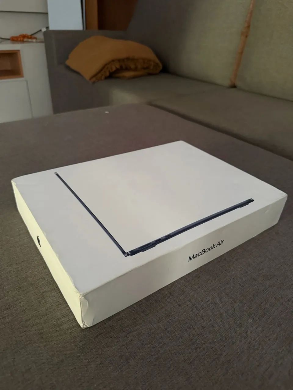 MacBook Air m5 chip 