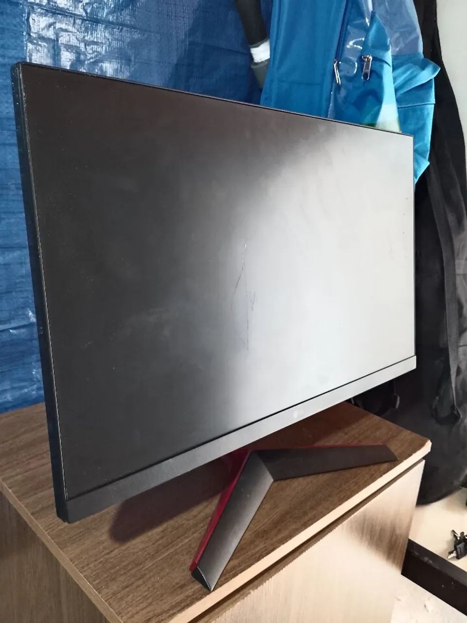 Monitor LG