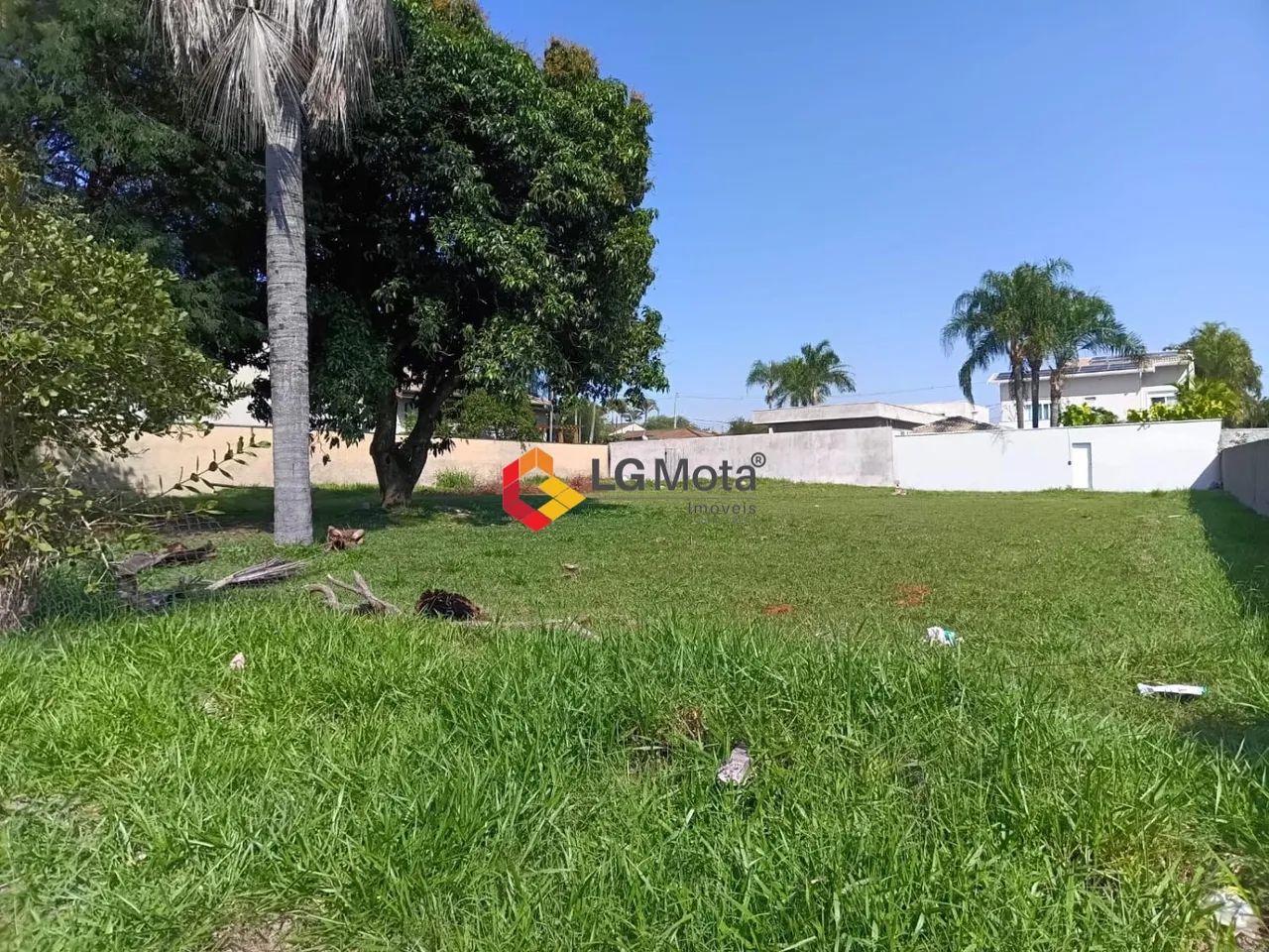 Lote plano à venda 1.200m² - Foto 4