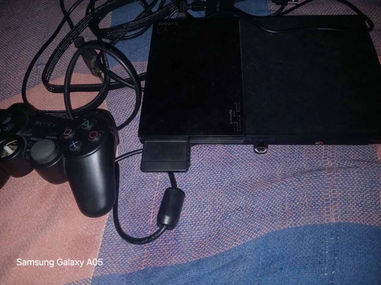 Vendo Playstation  - Foto 2