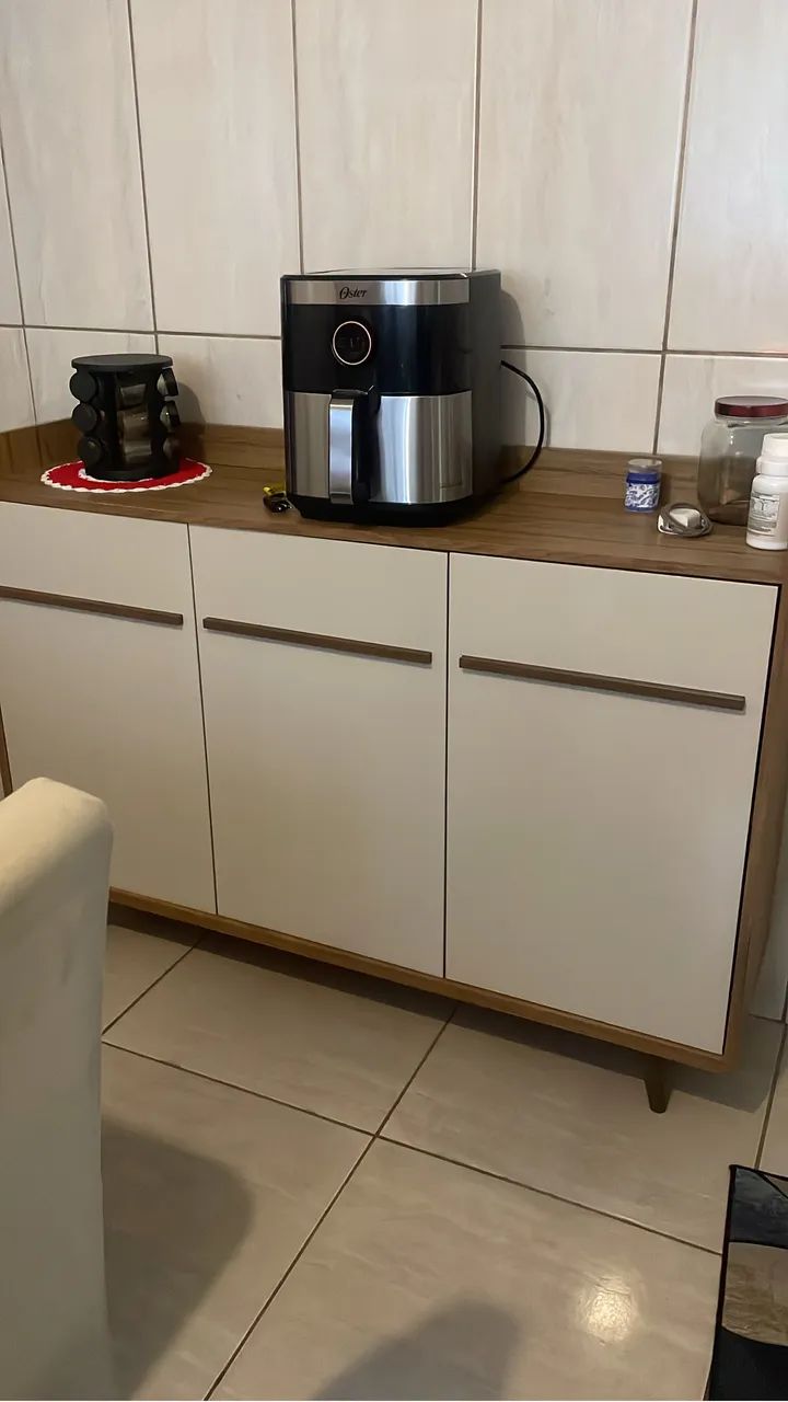 Armário de cozinha - Foto 4
