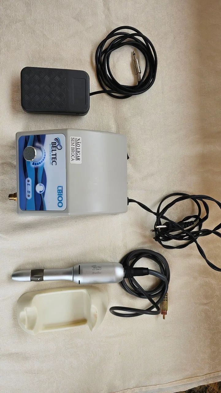 Beltec LB100 - Foto 2