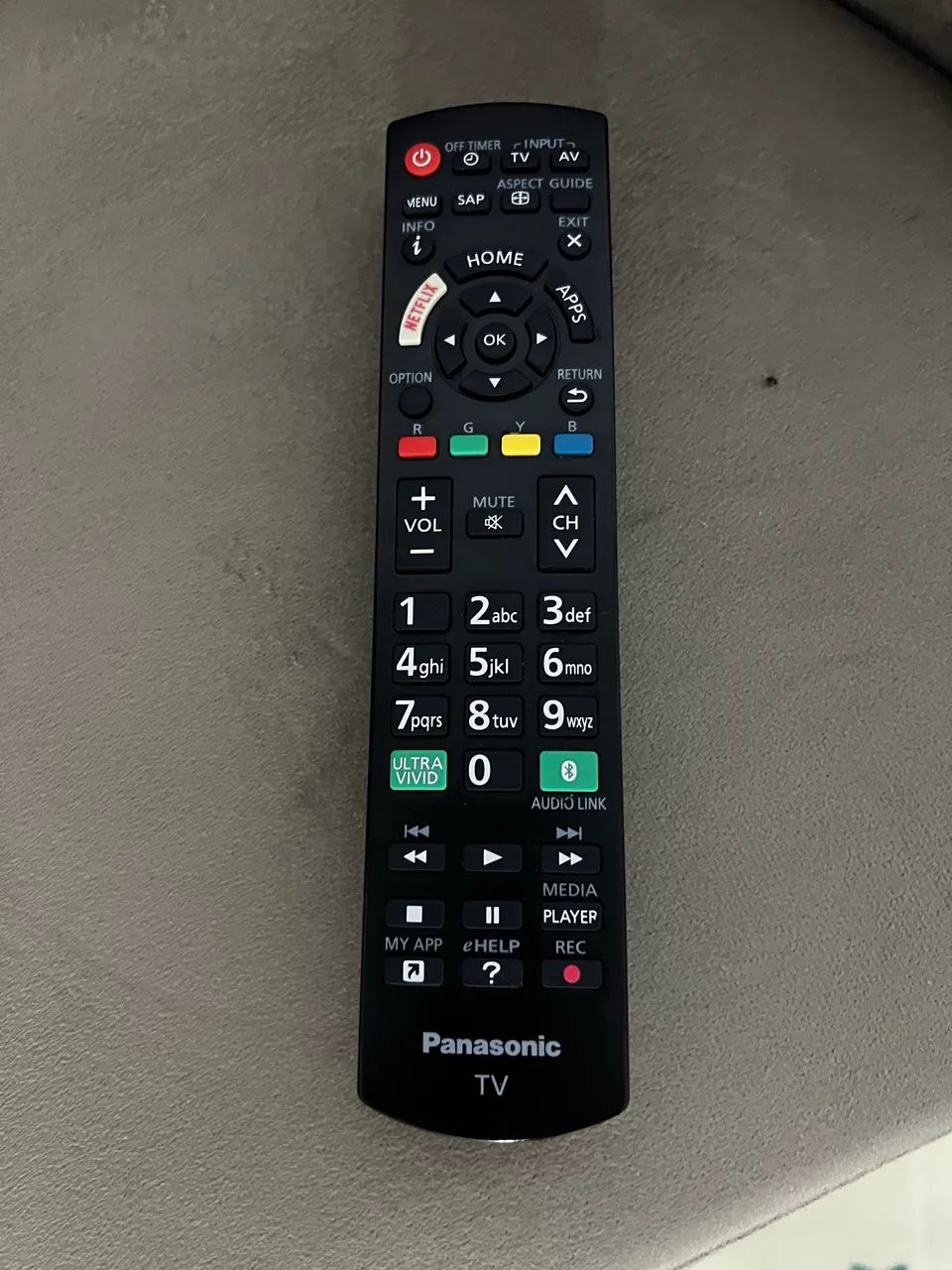 Tv smart panasonic 42 - Foto 3