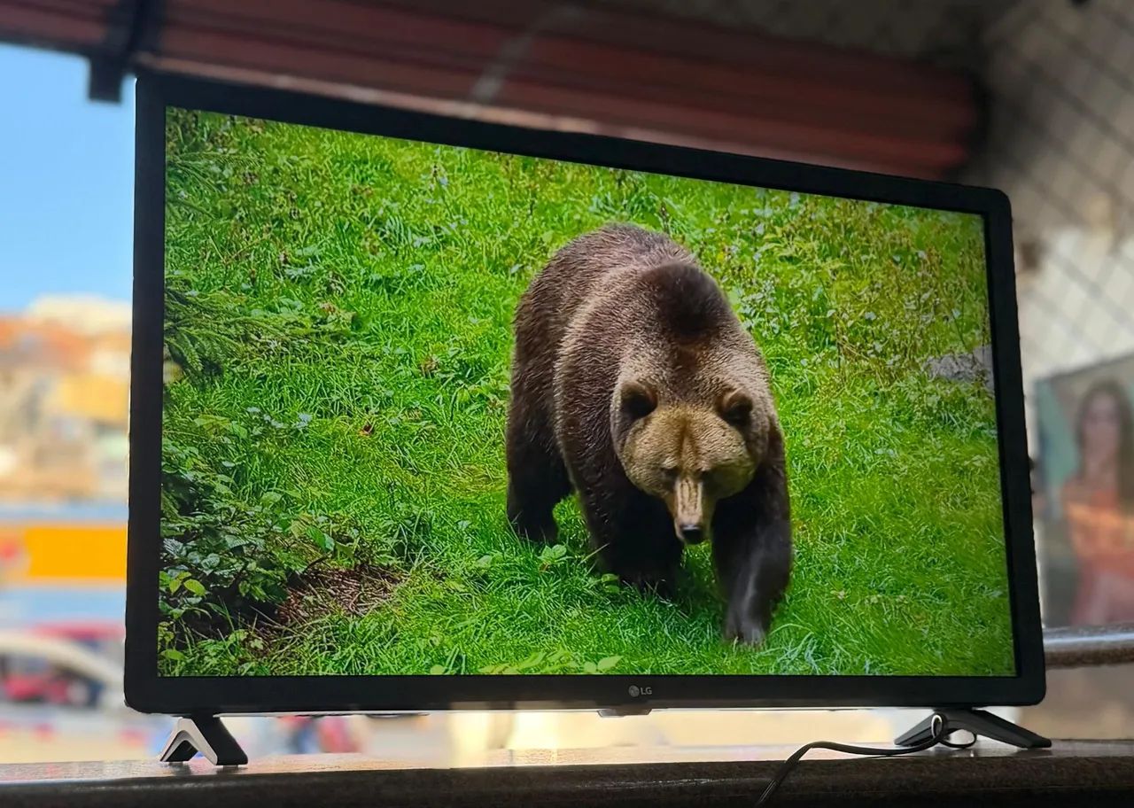 TV LG SMART 32" COMPLETA  - Foto 3
