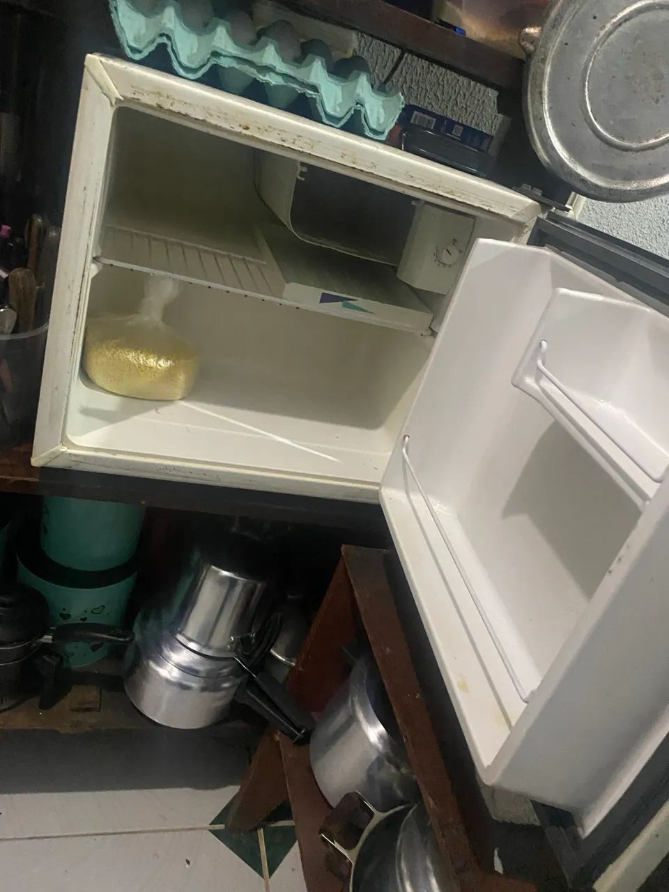 Frigobar  - Foto 2