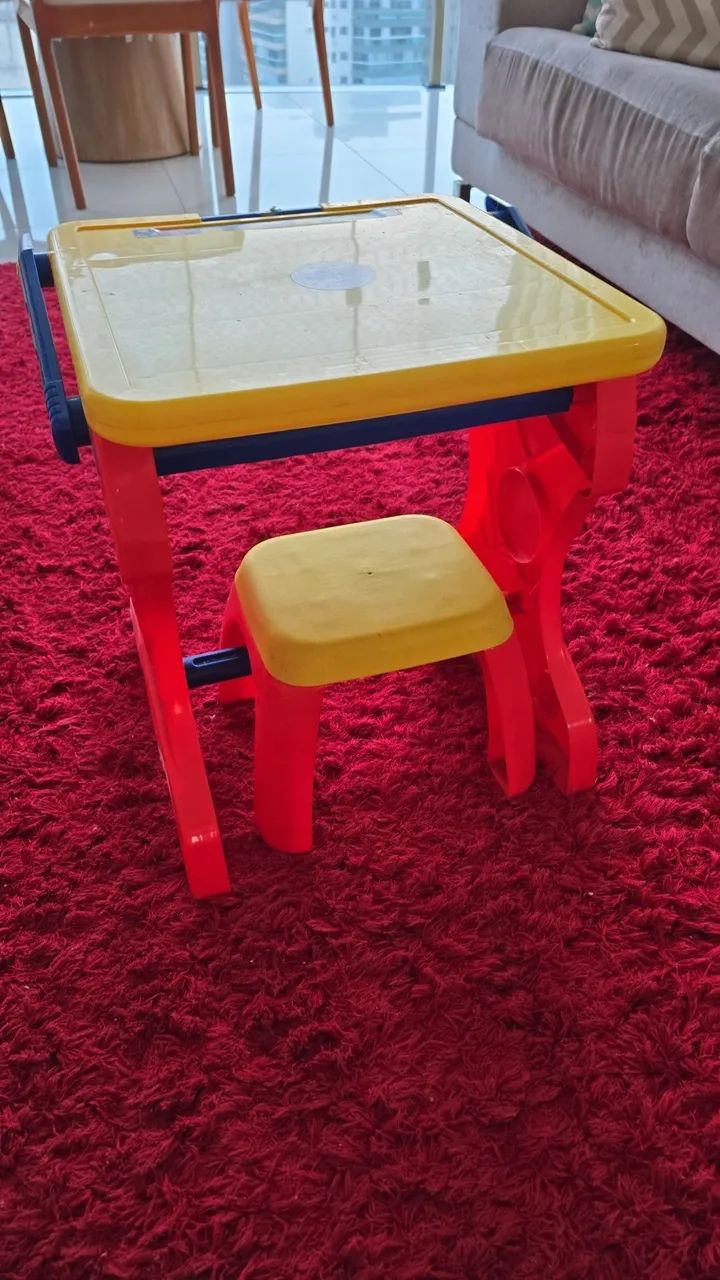 Mesa infantil  - Foto 2