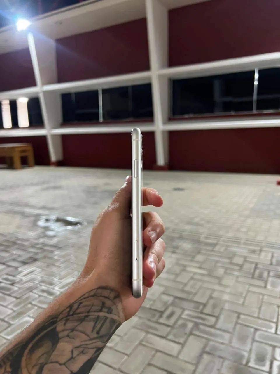iPhone 11 - Foto 2
