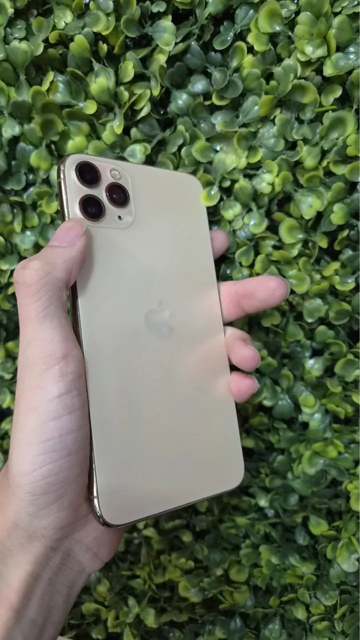 iPhone 11 Pro Max 64 GB