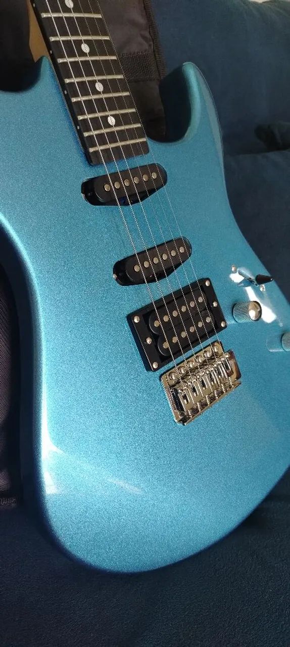 Guitarra  - Foto 3