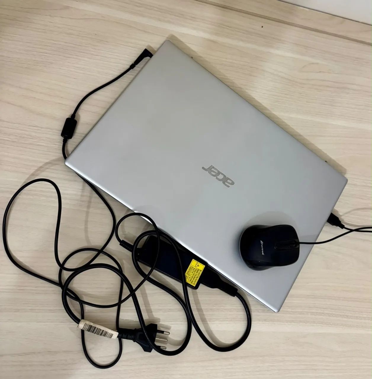 Notebook Acer  - Foto 2