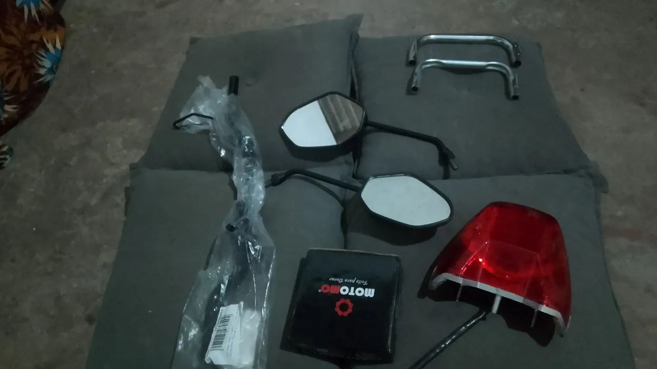 Pra venda 