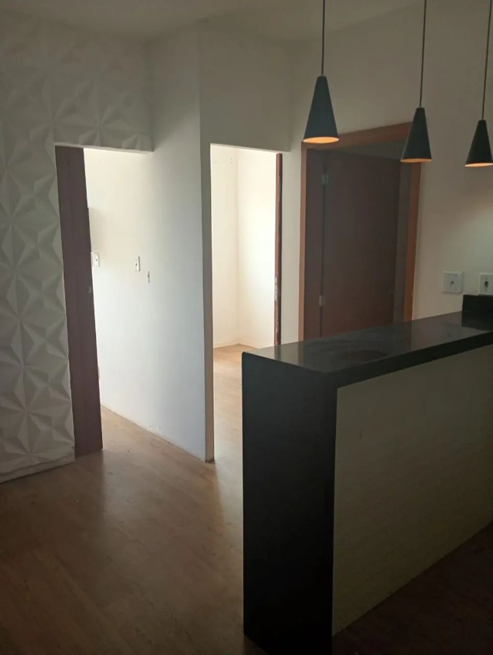 Apartamento 2 quartos na Qs 425
