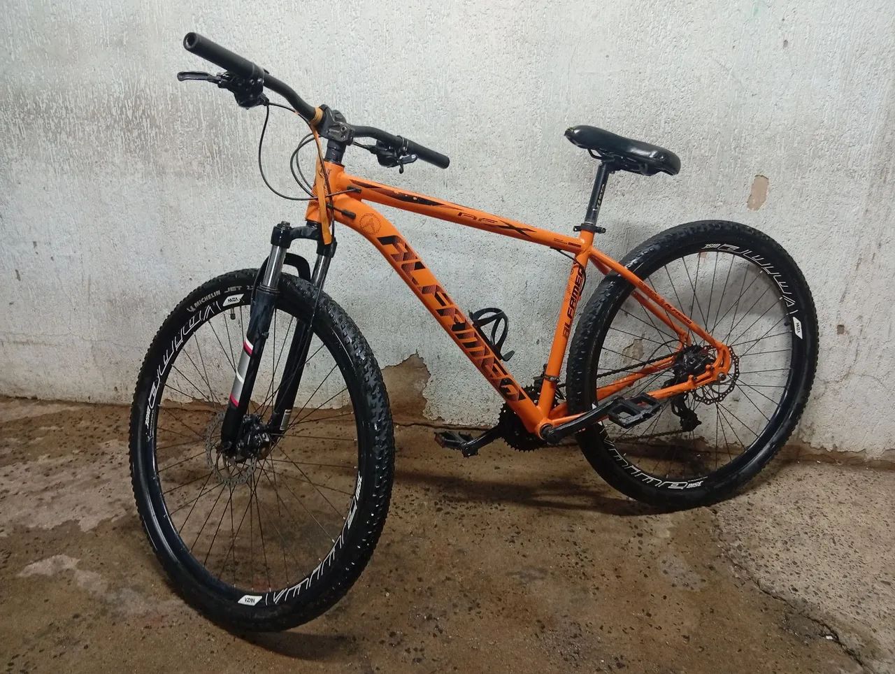 Bike aro 29
