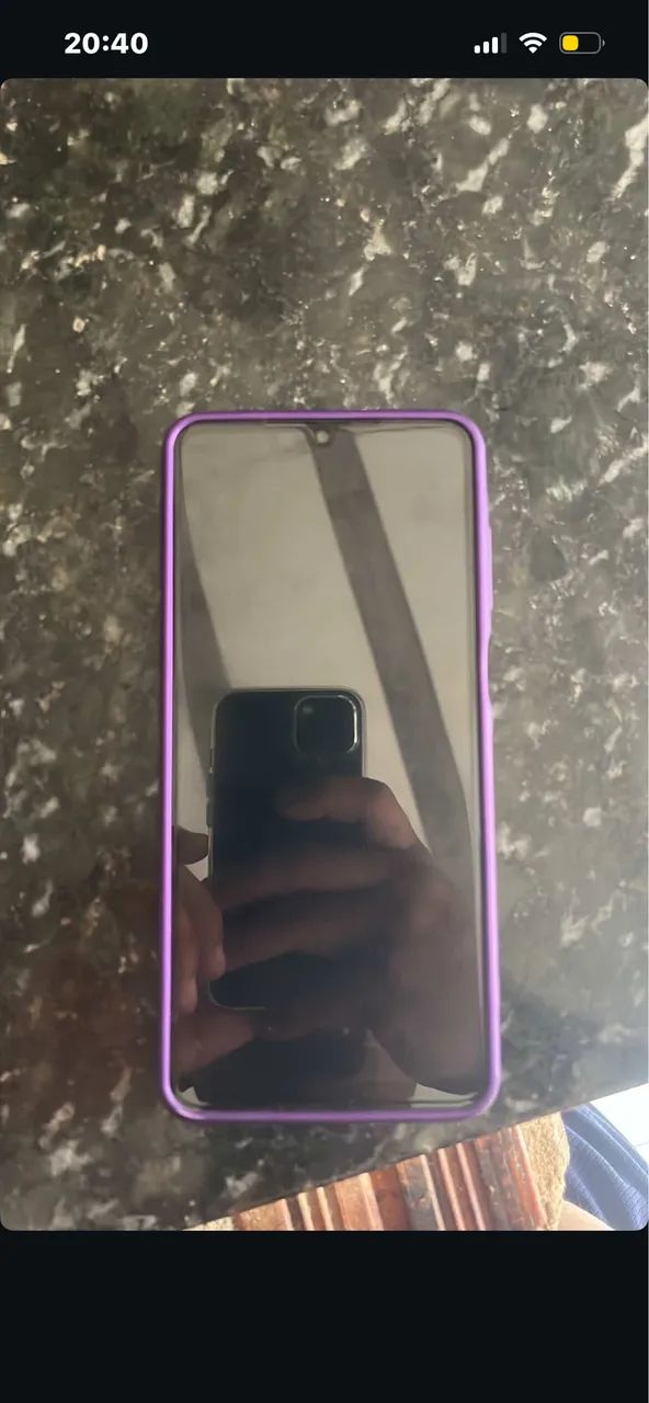 Vendo celular A07  - Foto 2