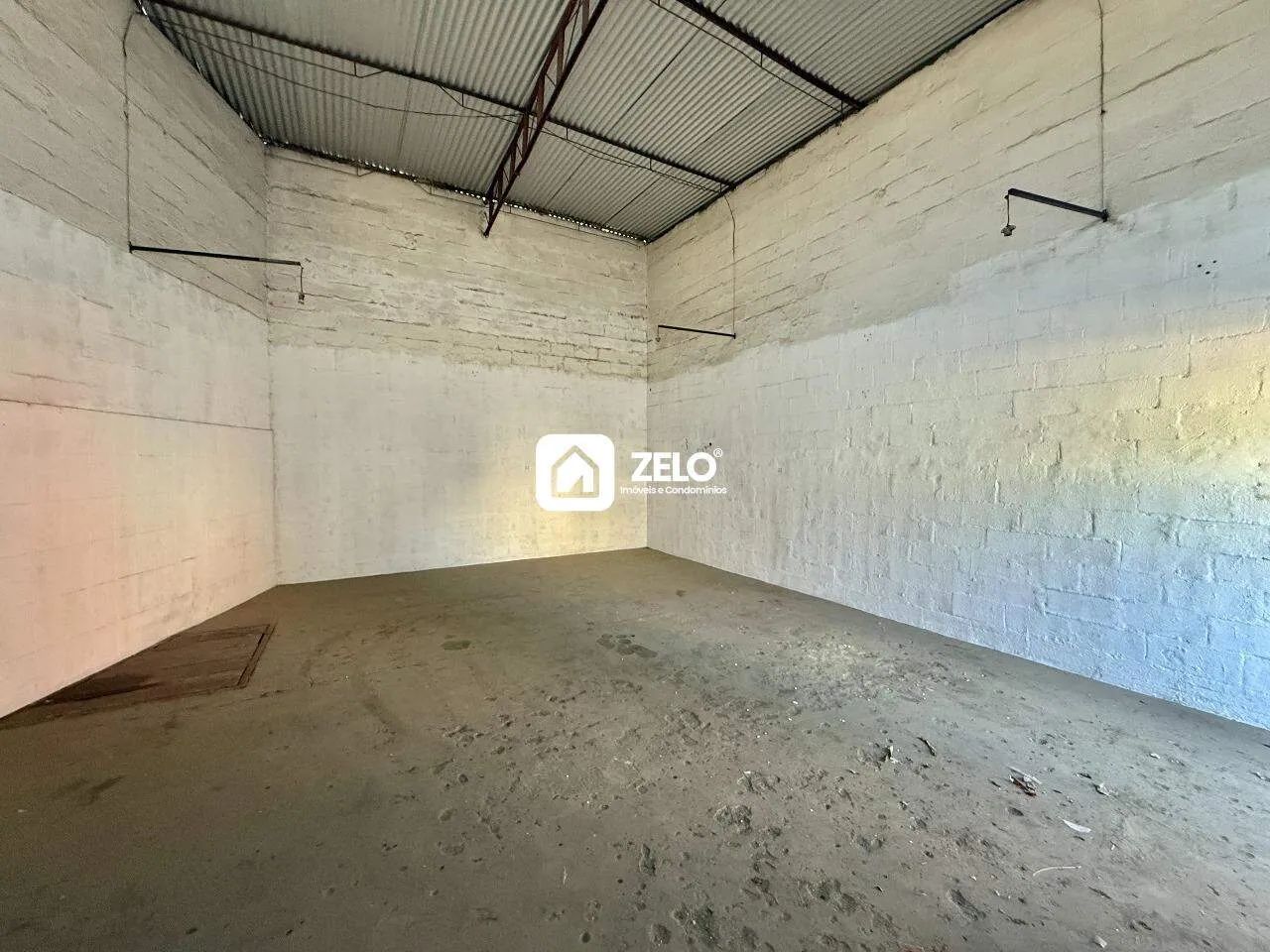 Sala para aluguel em Jardim Novo Campos Elíseos, Campinas - SP | Cód 31261 - Foto 5