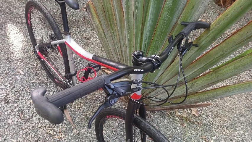 Cannondale 29 híbrida  - Foto 5