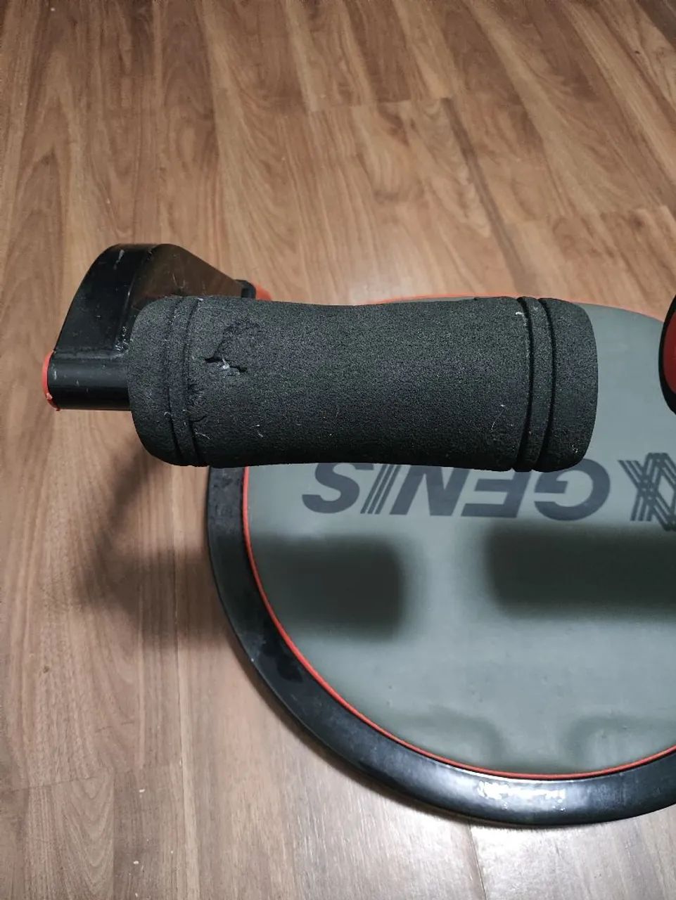 Genis Fitness Ab Max Usado. - Foto 3