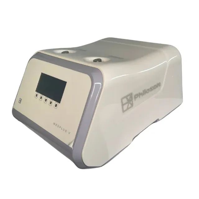 Gerador de Ozônio Philozon Medplus V  - Foto 2