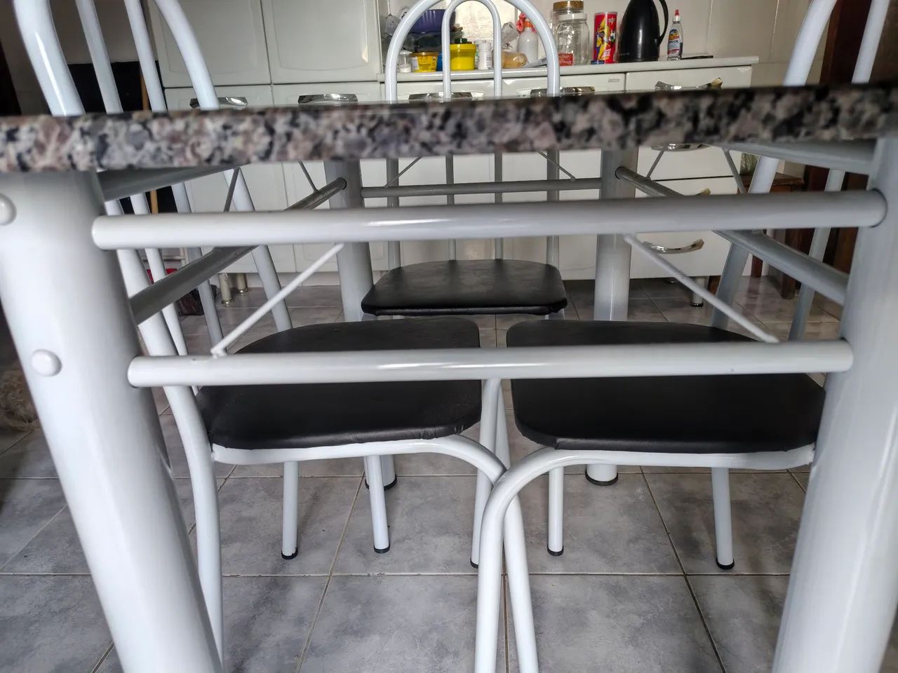  mesa de jantar  - Foto 2