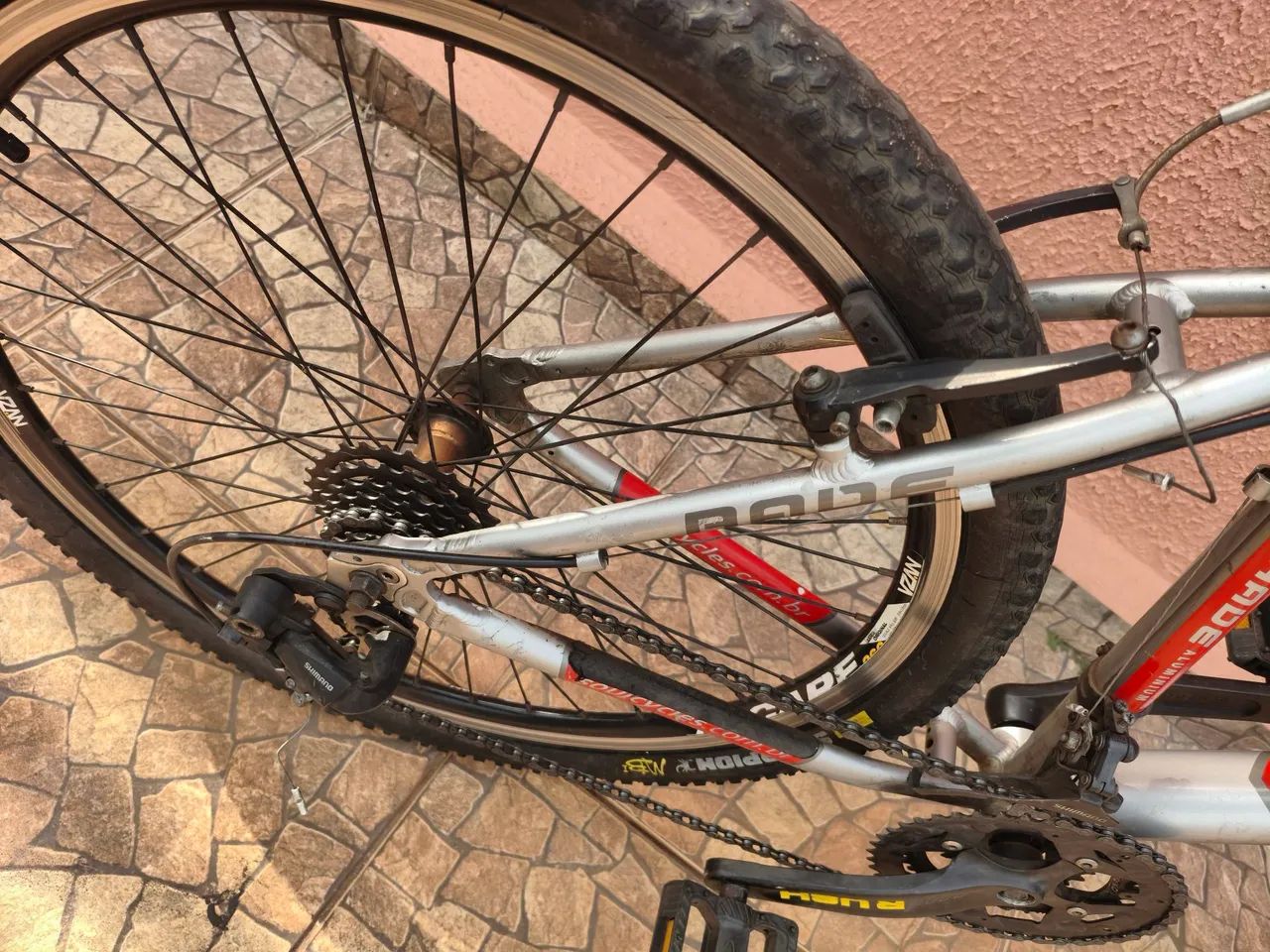 Vendo Bike - Foto 5