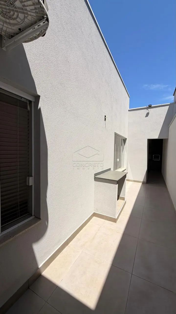 Casa Condomínio em Jaú - Foto 5