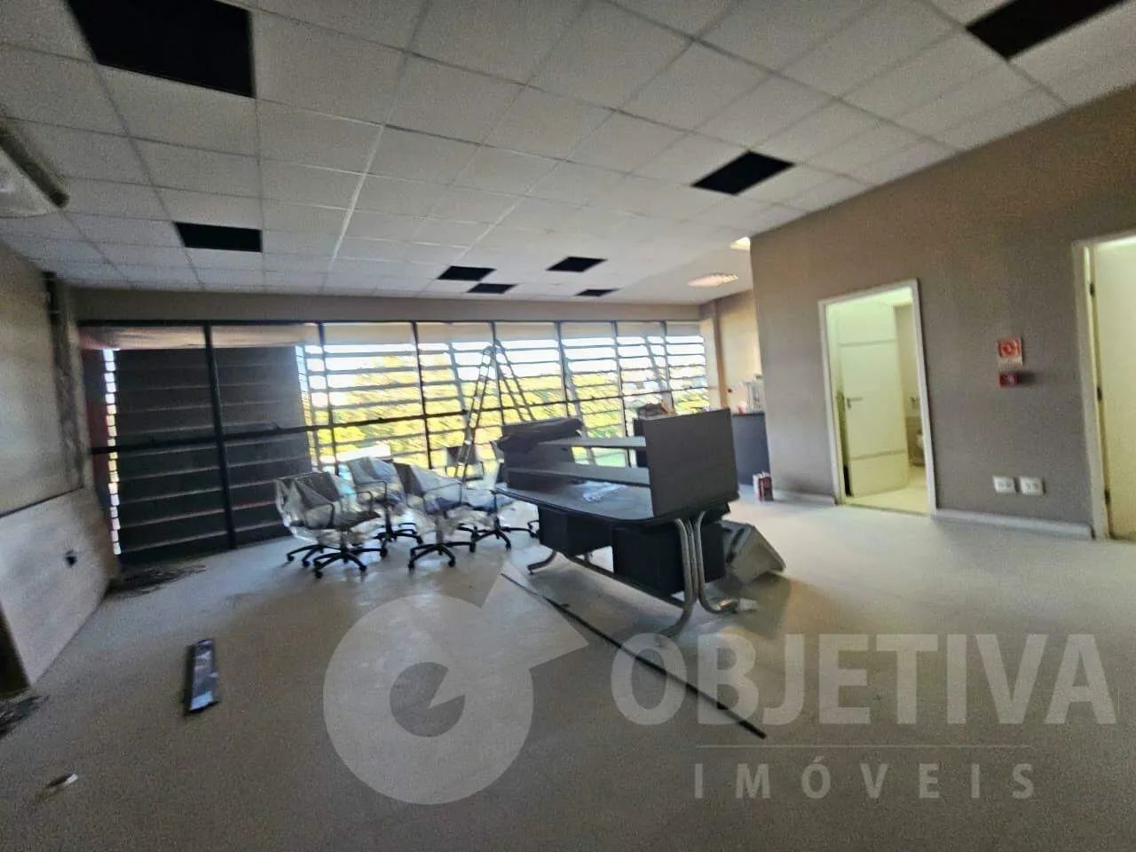 Sala para aluguel, 5 vagas, ALTAMIRA - UBERLANDIA/MG - Foto 5