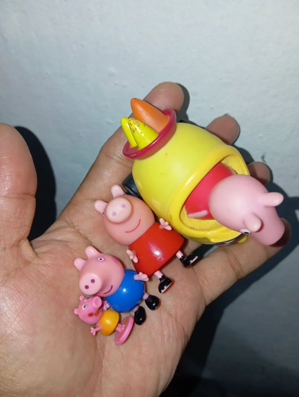 Peppa 