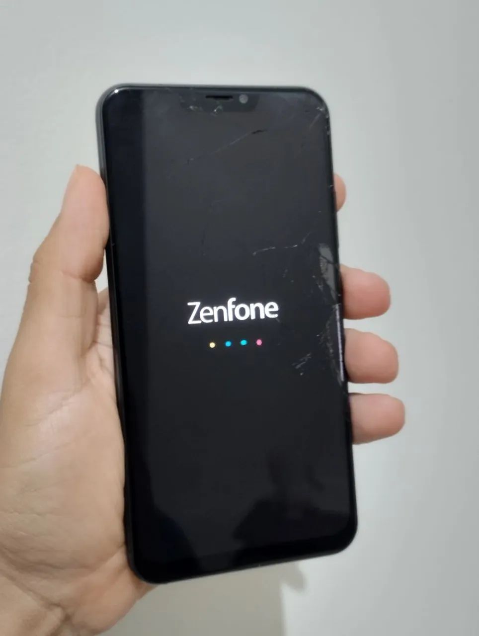 ZenFone 5 