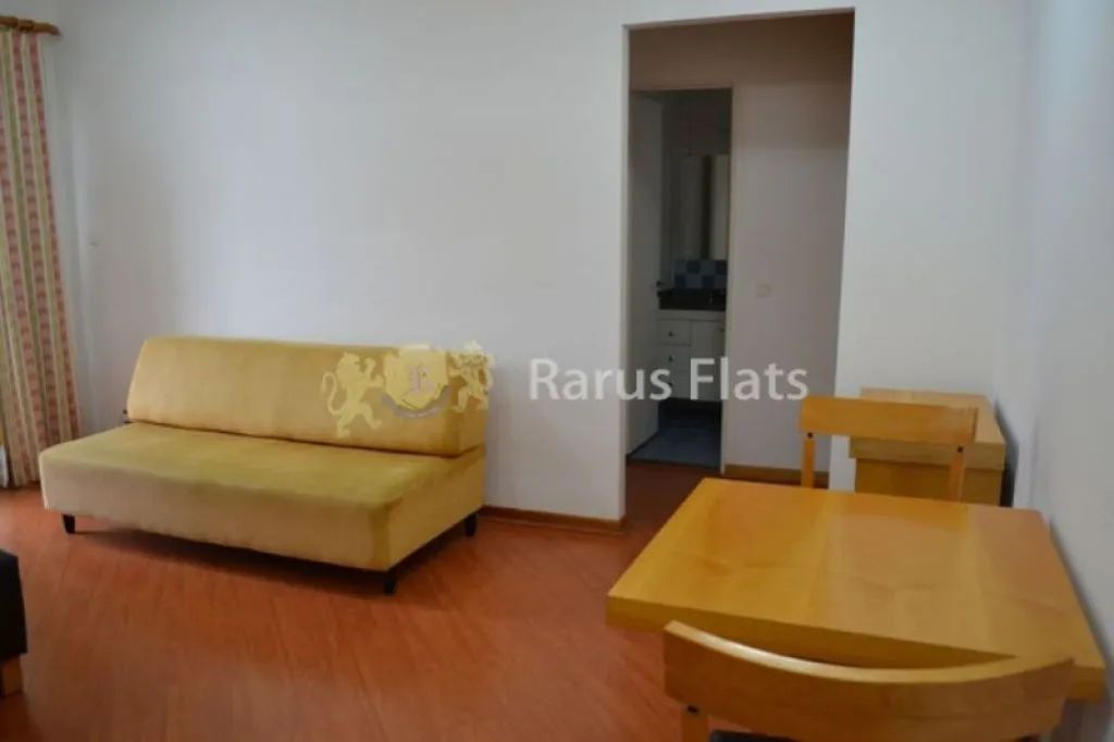 Rarus Flats - Flat para locação - Edifício Spazio Vitae - Foto 3
