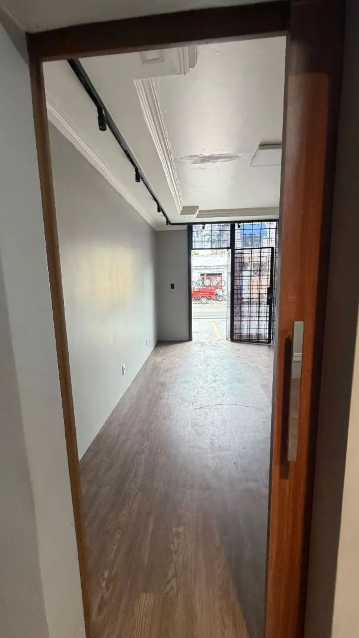 Aluga-se Sala comercial - Foto 4