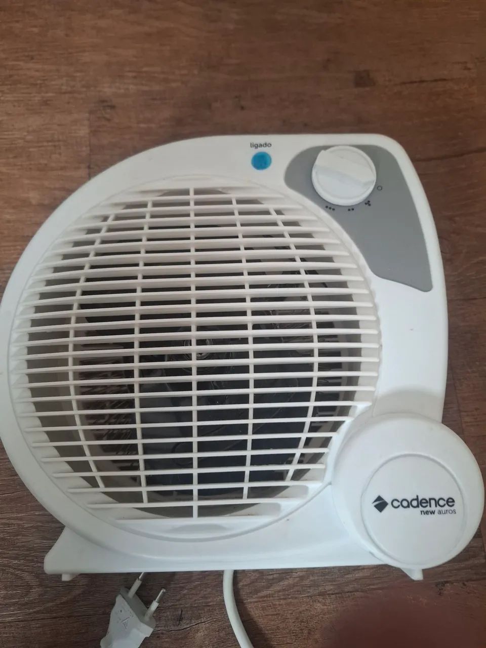 Aquecedor Cadence New Class 220v - Ótimo estado