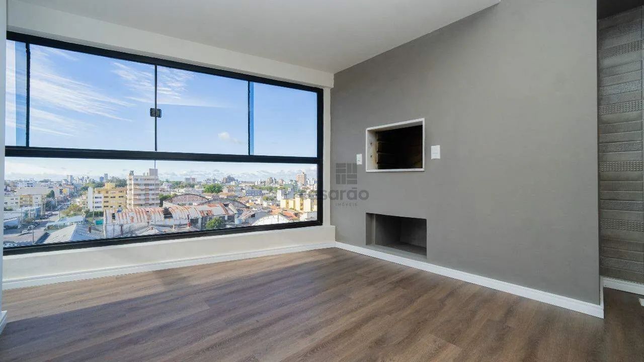 Apartamento 3 quartos para aluguel Pelotas - Foto 4