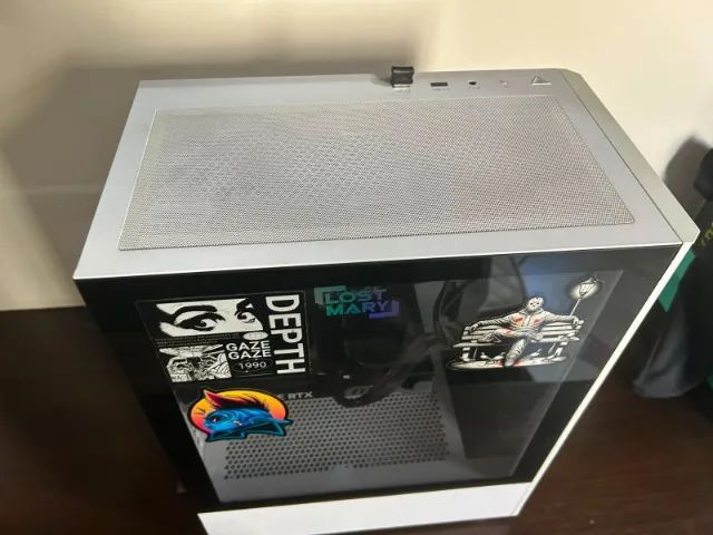 PC Gamer rtx5060ti - Foto 2