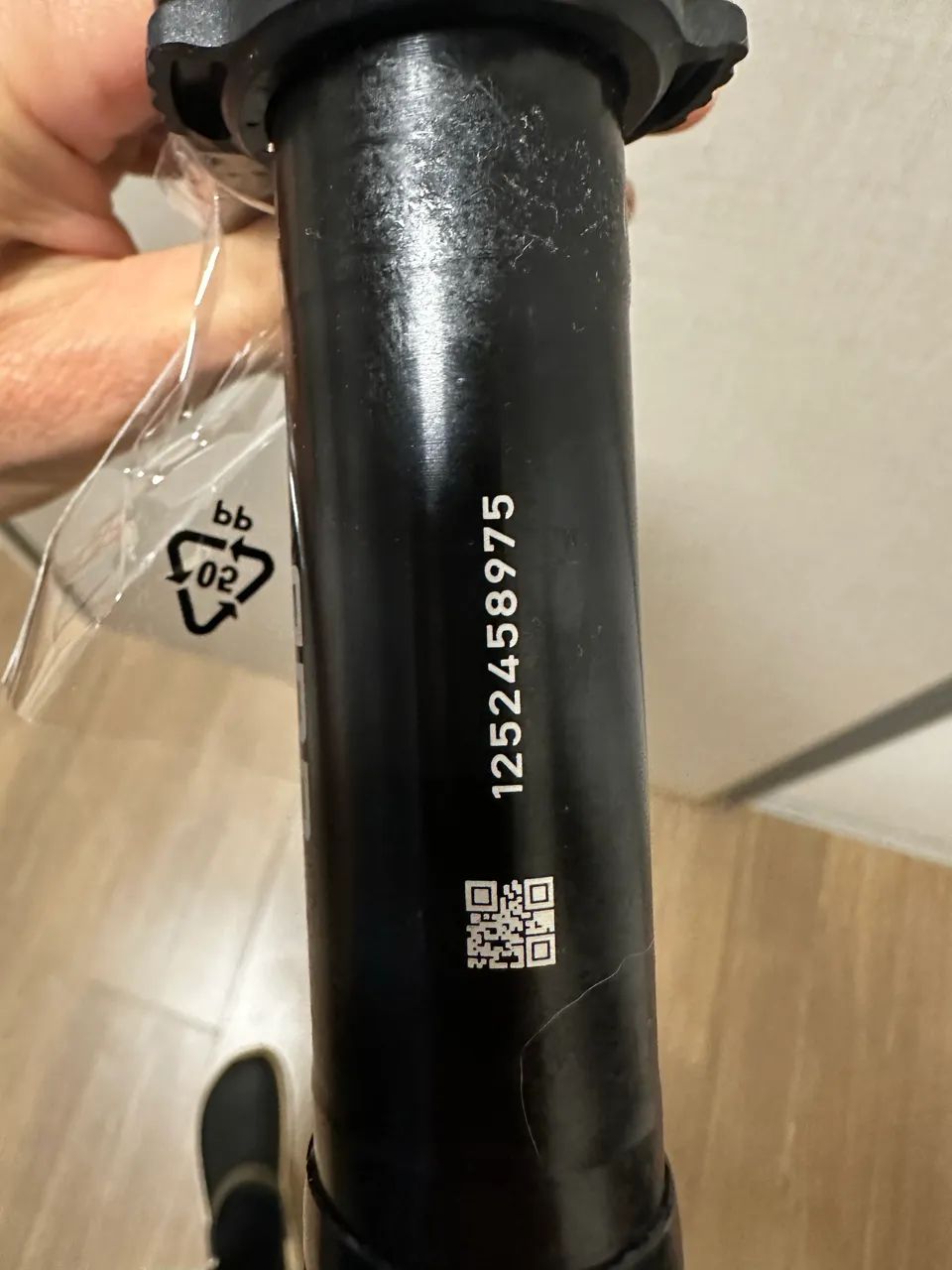 Medidor de Potência Sram Rival AXS 165mm - Foto 4