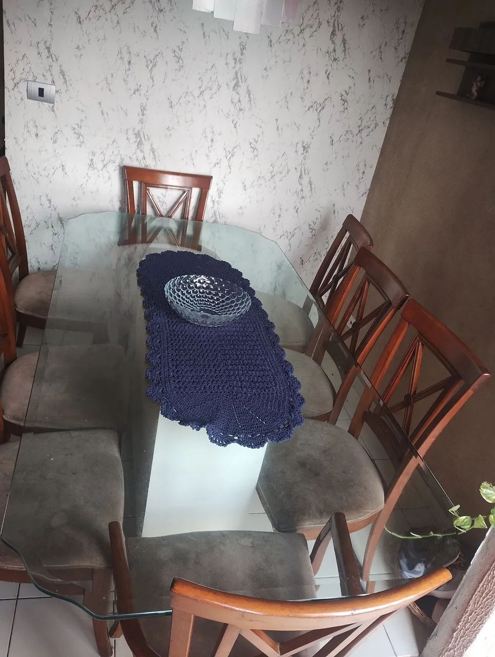 Mesa d jantar  - Foto 3