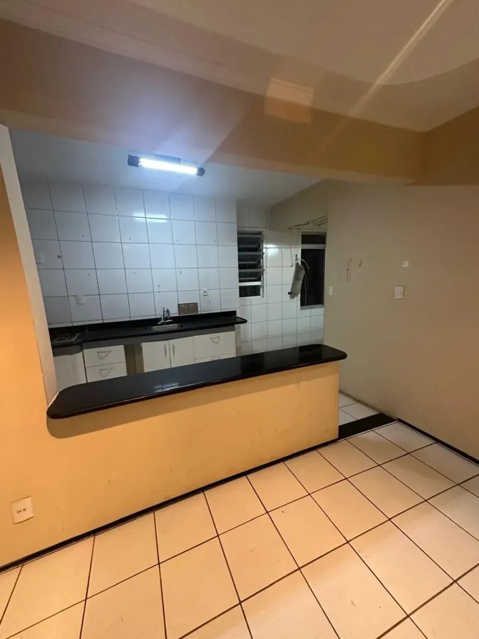 VENDO APARTAMENTO NO RENASCENCA COM 3 QUARTOS