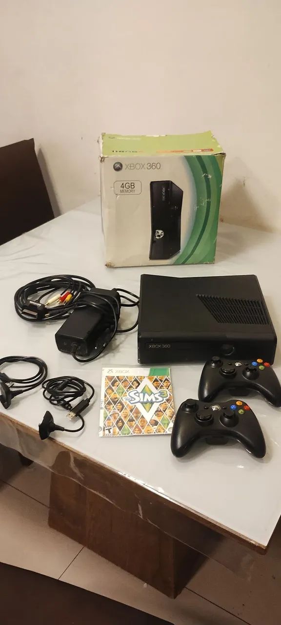 Xbox 360 - Foto 4