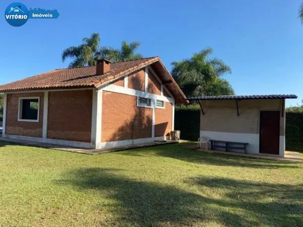 Casa estilo Colonial á venda em Mairinque ! - Foto 3