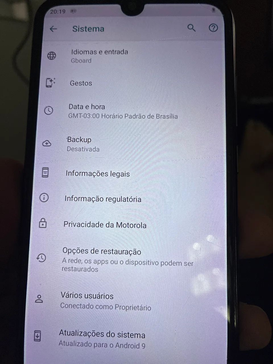 Motorola e6s - Foto 3