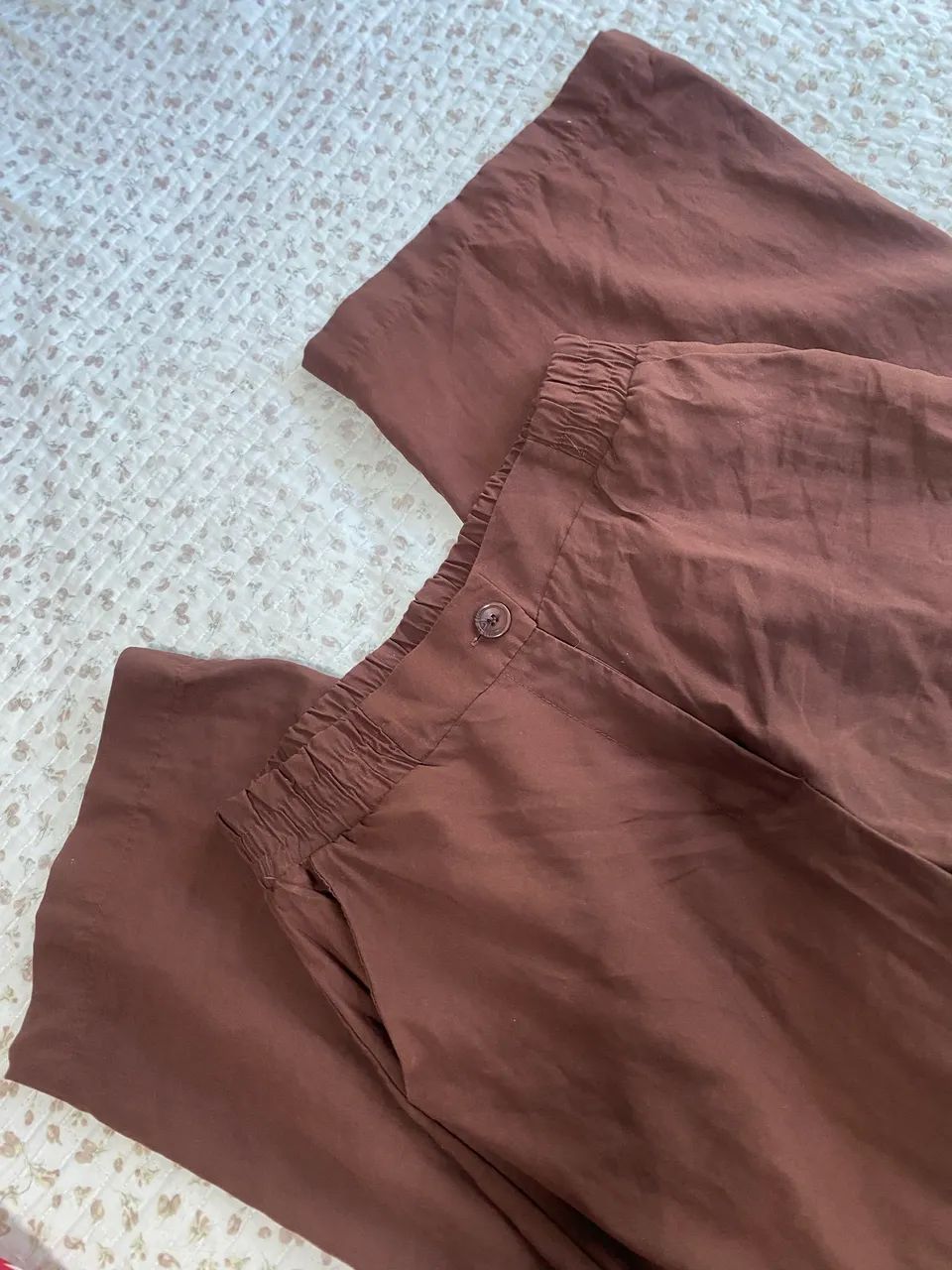Calça alfaiataria  - Foto 3