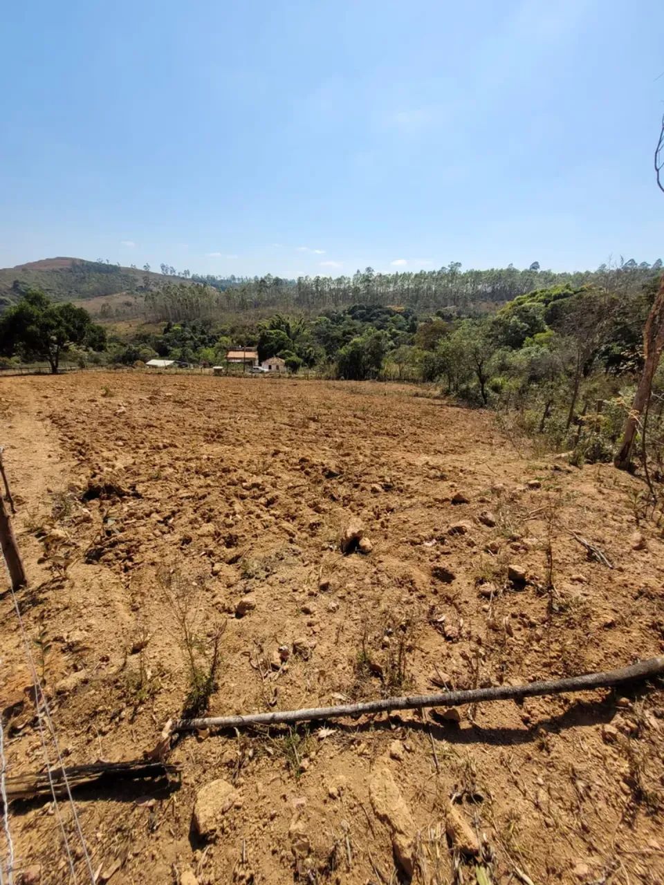 Sitio em Desterro de Entre Rios MG 2 hectares 20 mil metros 220 mil - Foto 7