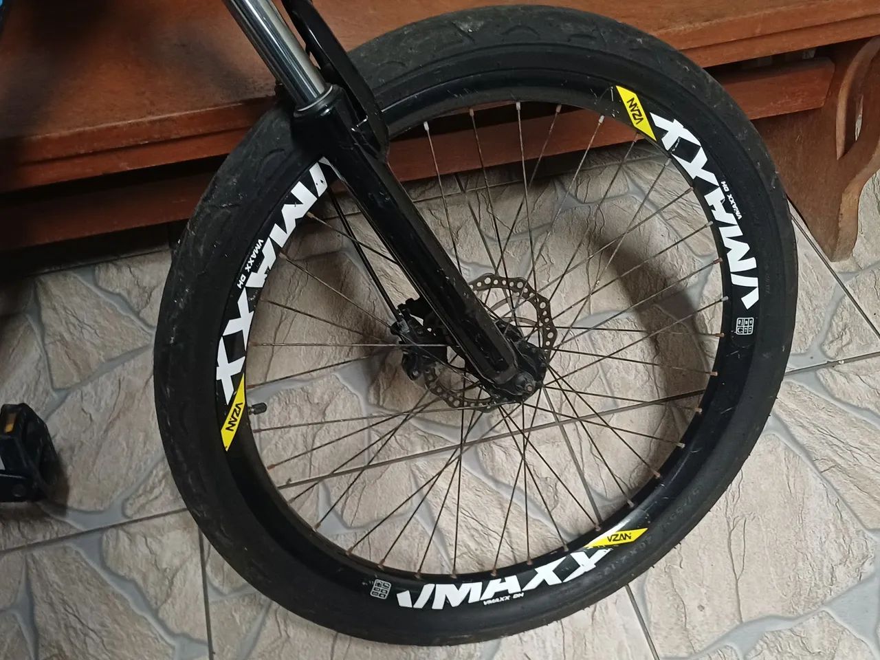 VIKINGX TUFF 30 - Foto 4