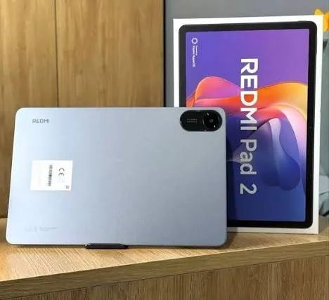 Redmi Pad 2 256 gb Novo  - Foto 2