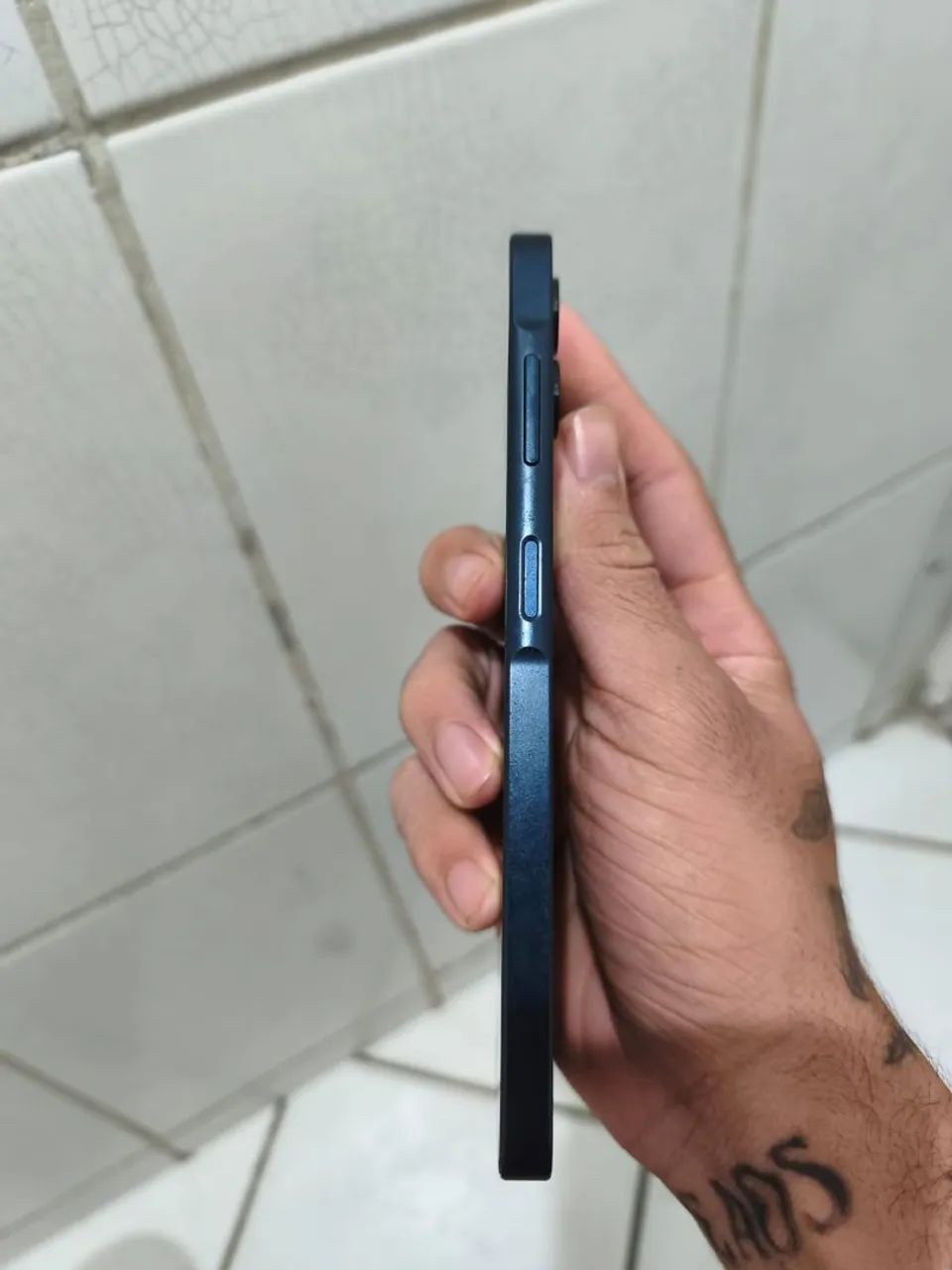 Celular Samsung galaxy A06  - Foto 5
