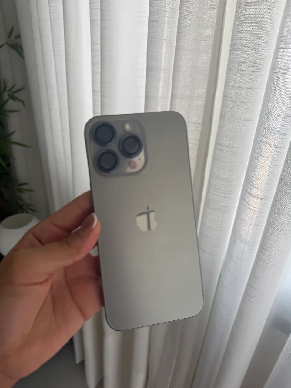iphone 15 pro max - Foto 4