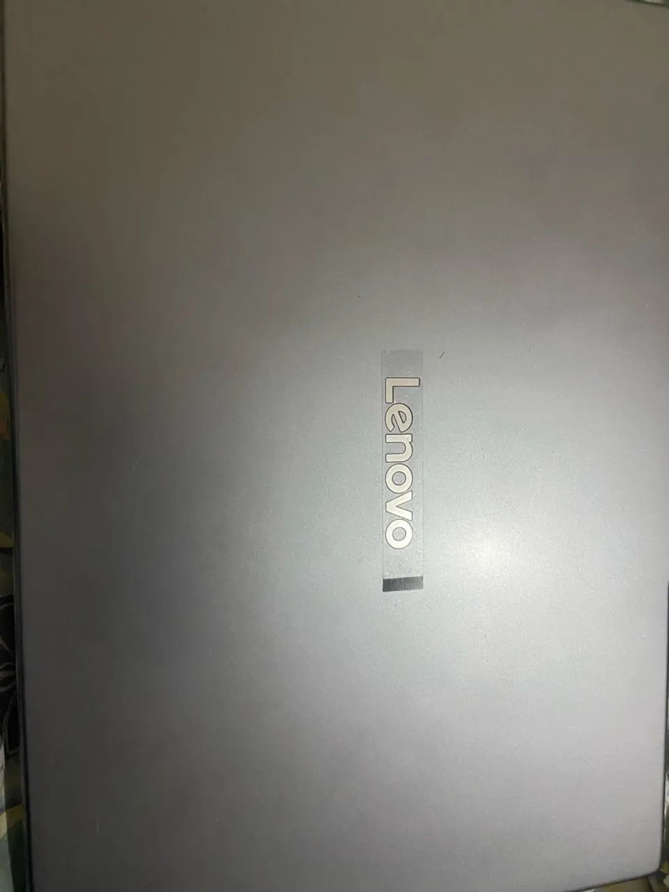 Notebook Lenovo Intel core I5 - Foto 2