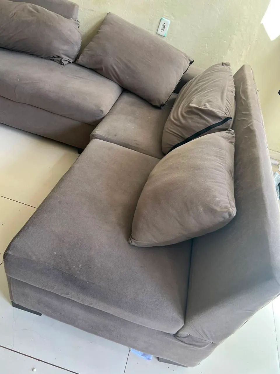Sofá grande  - Foto 3
