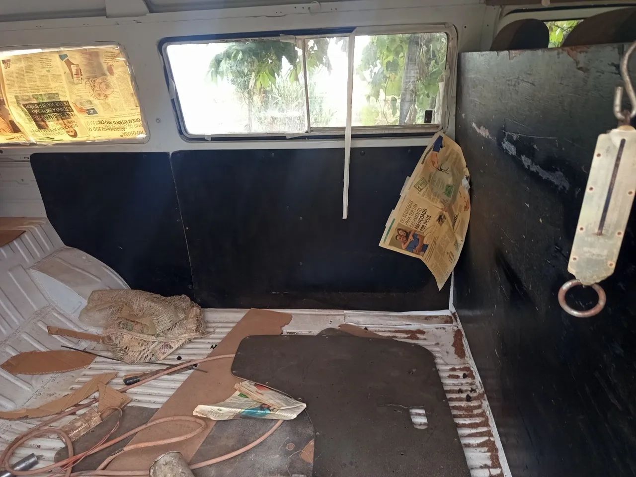 Kombi - Foto 4